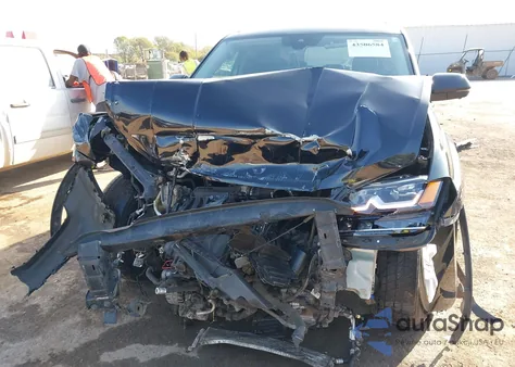 2018 Volkswagen Atlas 3.6L V6 Sel Premium из США, поврежденный, VIN 1V2NR2CA9JC523138